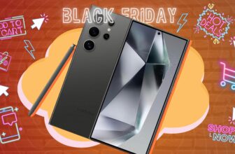 Rating this door-crashing Galaxy S24 Extremely deal forward of Black Friday