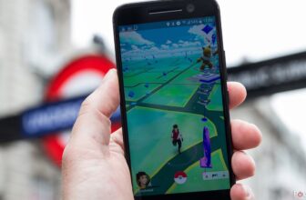 Pokémon Go has been quietly harvesting participant knowledge to coach AI