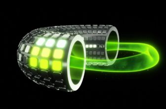 Princeton’s 3D-Printed Fusion Reactor: A Path To Clear Power