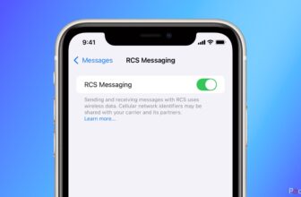 Samsung reminds Android customers that RCS chats with iPhones lack one key factor