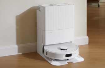 Launched in June, The Roborock Qrevo S With Its Docking Station Is Now 42% Off For Early Black Friday