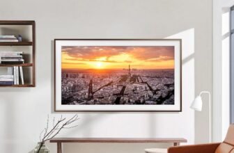 Samsung Is Clearing Out Inventory Of The Body TVs, Now 40% Off On The Official Web site