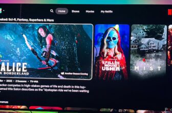 Netflix is not value it anymore