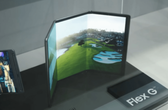 Samsung’s Tri-Fold Cellphone To Rival Huawei With Distinctive Design In 2025