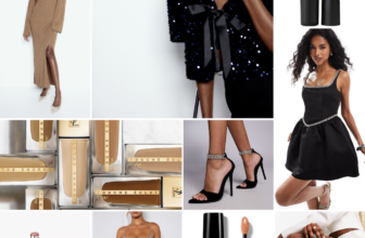 #shirleysfavesandfinds #4 – Shirley’s Wardrobe | Magnificence & Model Weblog