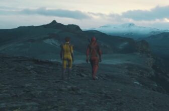 Ryan Reynolds Shares New Deadpool & Wolverine Deleted Clip