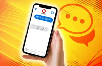 What’s RCS and the way is it totally different than SMS or iMessage?