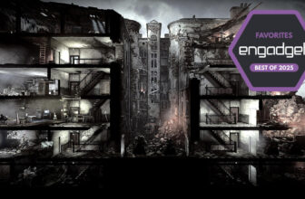 The very best miserable video games to languish to in 2025