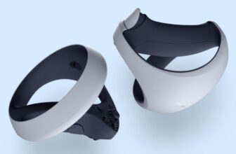 Apple Imaginative and prescient Professional may quickly work with PlayStation VR2 controllers