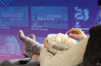 One more new streamer is about to enter the fray in 2025