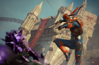 Kill the Justice League’s present season is its final