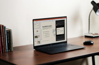 LG updates its Gram laptop computer line forward of CES 2025
