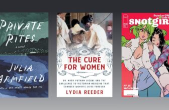 Household dysfunction on the finish of the world, and the lady who challenged Victorian medication