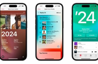 Apple Music Replay is right here to spotlight your questionable tastes
