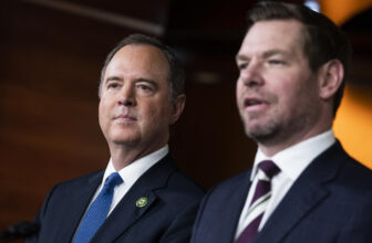 Trump’s DOJ obtained extra non-public communications from third-parties together with Apple