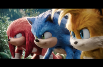 Sonic the Hedgehog 4 film confirmed by Paramount