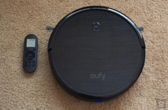 Certainly one of our favourite robotic vacuums is on sale for under $129