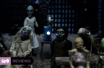 Horror’s Biggest Season 2 Brings Extra Style Like to Shudder