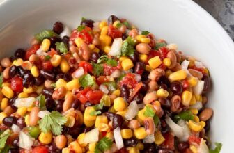 COWBOY CAVIAR – The Southern Girl Cooks