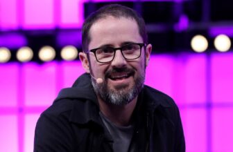 Twitter Co-Founder Needs You to Know He is Very Unhappy and Lonely