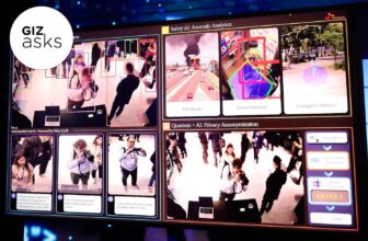 How A lot Do I Must Change My Face to Keep away from Facial Recognition?