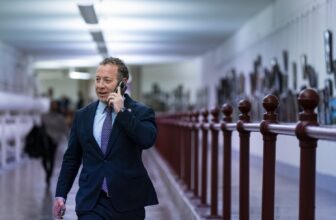 New Jersey Governor Candidate Fakes Spotify Wrapped in Most New Jersey Approach Doable