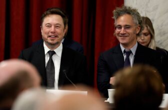 SpaceX, Palantir, and OpenAI Reportedly Teaming As much as Rating Some Candy, Candy Protection Contractor Money