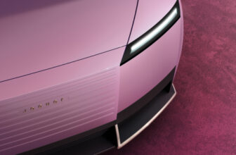 Jaguar Unveils Sort 00 Electrical Idea Automotive at Miami Artwork Week