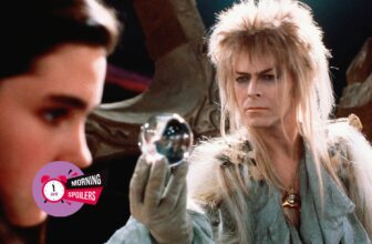 A New Labyrinth Might Be On the Manner From Nosferatu’s Robert Eggers