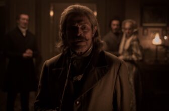 Nosferatu Feasts Amid Sonic and Mufasa’s Field Workplace Warfare