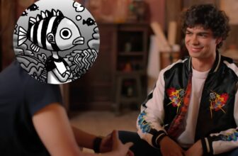 One Piece’s Creator Tells Netflix’s Luffy Why the Hero Is So Particular