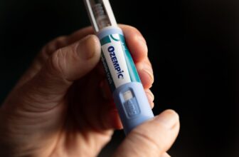 Ozempic and Different Weight Loss Medicine Might Shrink Medical Payments, Too