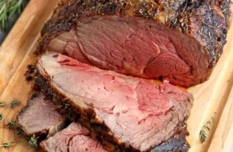 Prime Rib – Spend With Pennies