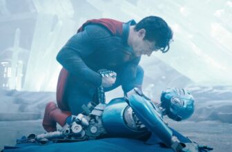 How James Gunn Sees Superman Becoming Into Our Politically Charged World