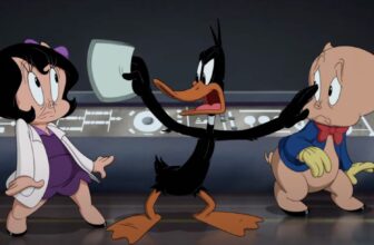 The Day the Earth Blew Up’s First Trailer Teases Looney Tunes’ Return to the Large Display