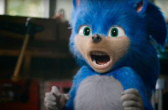 With out ‘Ugly Sonic,’ There’d Be No Sonic Film Franchise