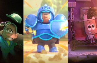 Former Pixar Employees Speaks Out About Win or Lose Slicing a Trans Storyline