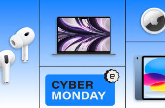The perfect Cyber Monday Apple offers on AirPods, iPads, MacBooks and AirTags we might discover
