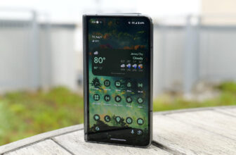 Google prolongs the lifespan of the Pixel Fold, 6 and seven with prolonged OS updates