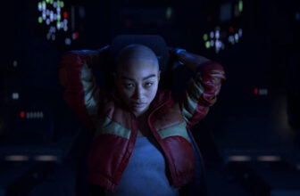 The Heretic Prophet is a brand new sci-fi sport from Naughty Canine