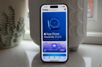 These apps are so good they received an Apple 2024 App Retailer Award