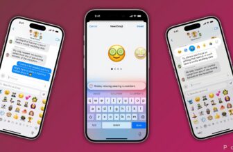 iOS 18.2’s Genmoji is Apple Intelligence’s secret greatest function