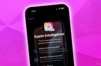 5 Apple Intelligence options that also have not launched but