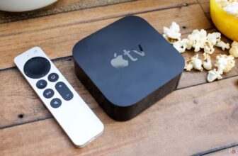 Apple TV+ nonetheless has one perk that units it other than all different streamers