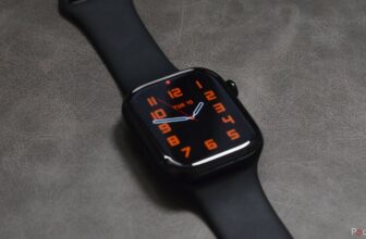 customise notification settings on Apple Watch Collection 10