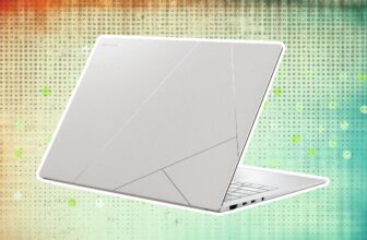 a pleasant Home windows laptop computer that packs a punch