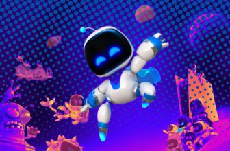 A child’s sport simply gained Recreation of the Yr