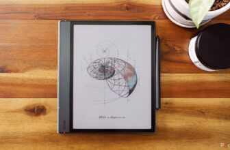 Boox Observe Air4 C assessment: Solely refined upgrades