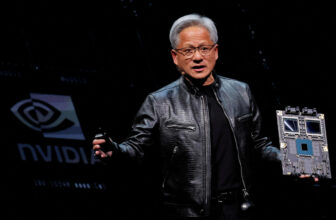 Chinese language regulators are investigating NVIDIA for potential antitrust violations
