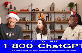 Who ya gonna name? ChatGPT, apparently